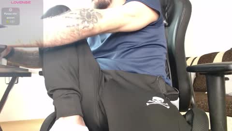 marioslim online show from 3, 2, 2026