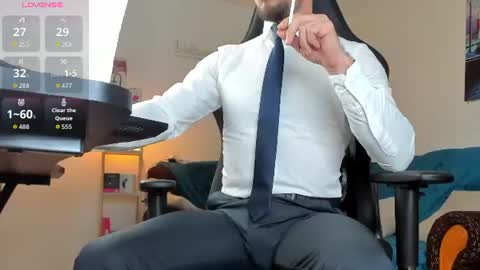 marioslim online show from 15, 6, 2026