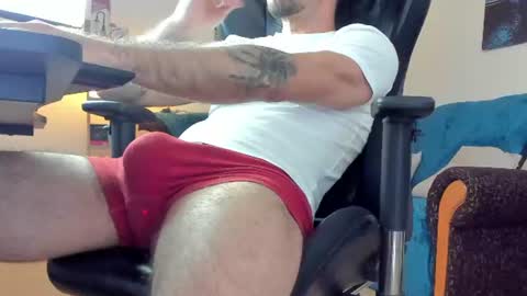 marioslim online show from 19, 6, 2026