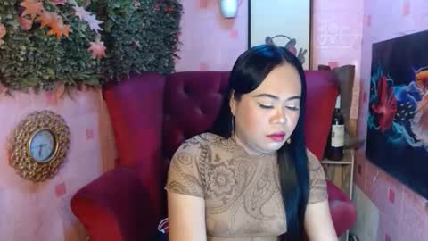 Snapshot of mariposa_911 chatting on 8, 11, 2025 LEAH online show from 8, 11, 2025