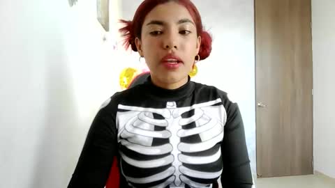 Mariposa online show from 11, 11, 2025