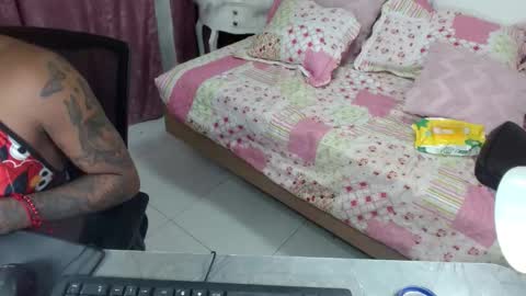 Snapshot of mariposahorny chatting on 24, 11, 2025 Nathaly online show from 24, 11, 2025