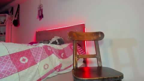 Snapshot of mariposahorny chatting on 18, 2, 2026 Nathaly online show from 18, 2, 2026