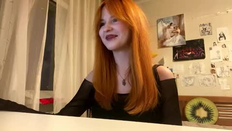 Eliza online show from 1, 2, 2026