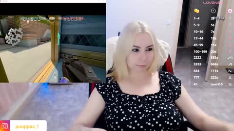 marishka505 online show from 16, 12, 2024