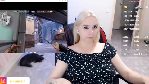 marishka505 online show from 16, 12, 2024