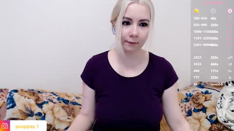 marishka505 online show from 25, 12, 2024