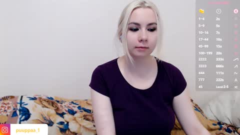 marishka505 online show from 25, 12, 2024