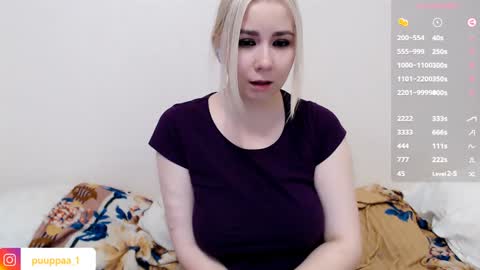 marishka505 online show from 25, 12, 2024