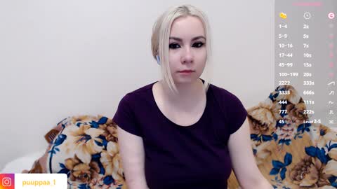 marishka505 online show from 26, 12, 2024