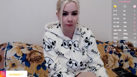 marishka505 online show from 27, 12, 2024