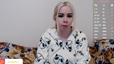 marishka505 online show from 28, 12, 2024