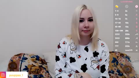 marishka505 online show from 29, 12, 2024