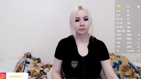 marishka505 online show from 30, 12, 2024