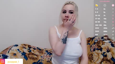 marishka505 online show from 2, 1, 2025