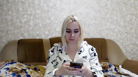 marishka505 online show from 11, 1, 2025
