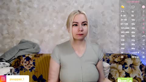 marishka505 online show from 2, 2, 2025