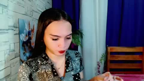 marishka online show from 16, 6, 2026