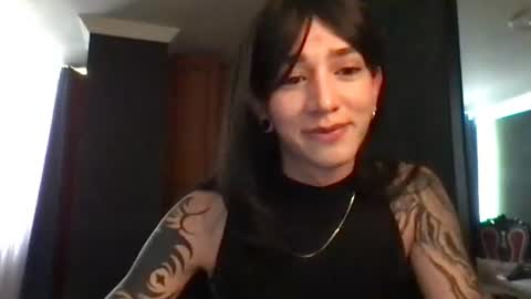 Snapshot of marishkah chatting on 14, 7, 2026 Marishka online show from 14, 7, 2026