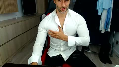 Snapshot of marismuscle chatting on 19, 9, 2025 MarisMuscle online show from 19, 9, 2025