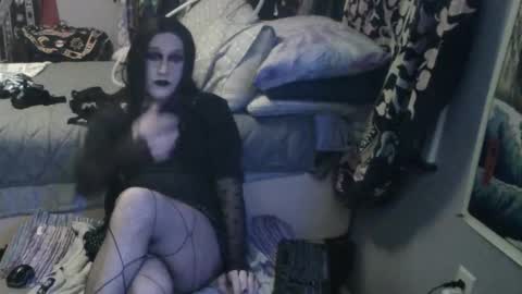 Snapshot of marissa_moans chatting on 10, 3, 2025 marissa online show from 10, 3, 2025