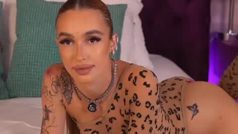 Marissa online show from 6, 7, 2026