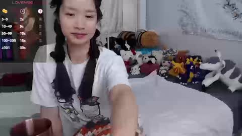 MarissaPeach online show from 12, 10, 2025