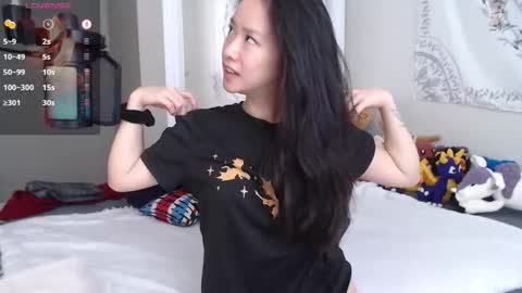 MarissaPeach online show from 25, 10, 2025