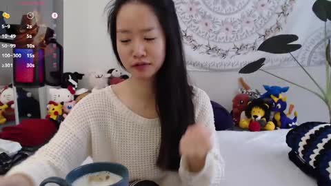 MarissaPeach online show from 10, 11, 2025