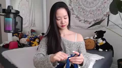 MarissaPeach online show from 16, 2, 2026