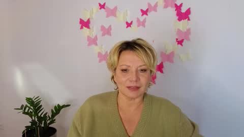 MariStyles online show from 23, 10, 2025