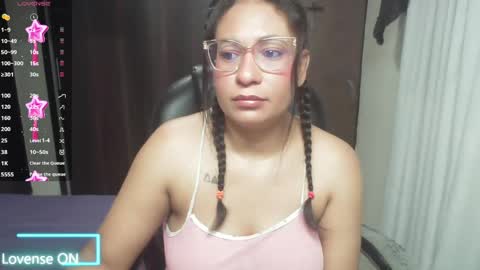 Snapshot of maritsa_millerr chatting on 10, 6, 2026 maritsa online show from 10, 6, 2026