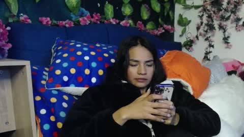 Maritza Ferrer -Samara Beltran online show from 3, 12, 2024