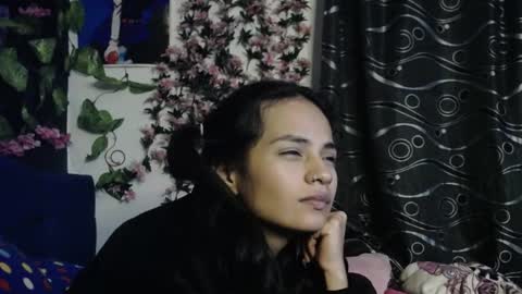 Maritza Ferrer -Samara Beltran online show from 3, 12, 2024