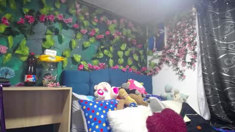 Maritza Ferrer -Samara Beltran online show from 5, 12, 2024