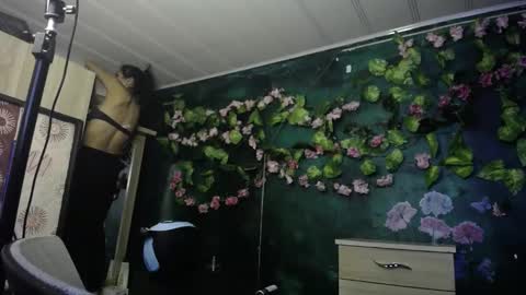 Maritza Ferrer -Samara Beltran online show from 5, 12, 2024