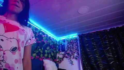 Maritza Ferrer -Samara Beltran online show from 6, 12, 2024