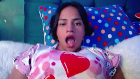 Maritza Ferrer -Samara Beltran online show from 6, 12, 2024