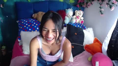 Maritza Ferrer -Samara Beltran online show from 8, 12, 2024