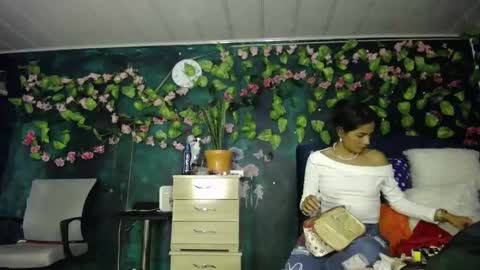 Maritza Ferrer -Samara Beltran online show from 13, 12, 2024