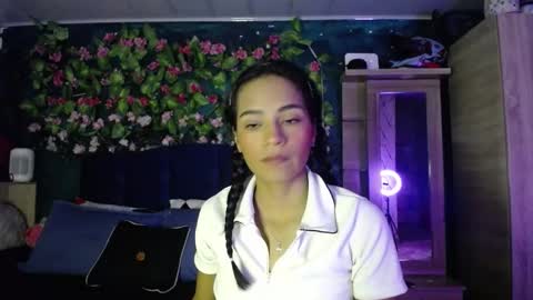 Maritza Ferrer -Samara Beltran online show from 27, 1, 2025