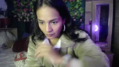 Maritza Ferrer -Samara Beltran online show from 2, 2, 2025