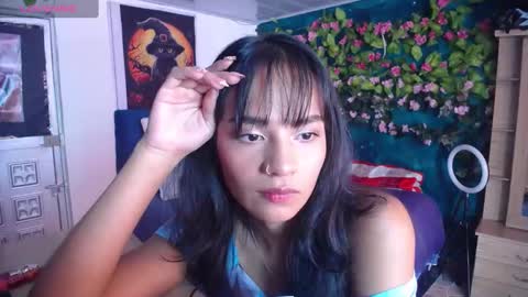 Maritza Ferrer -Samara Beltran online show from 10, 2, 2025