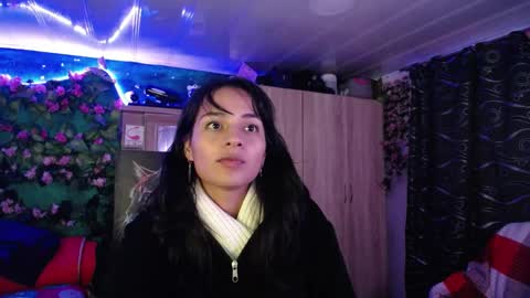 Maritza Ferrer -Samara Beltran online show from 23, 2, 2025