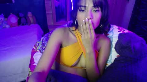 Maritza Ferrer -Samara Beltran online show from 28, 2, 2025