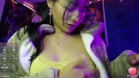 Maritza Ferrer -Samara Beltran online show from 3, 3, 2025