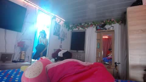 Maritza Ferrer -Samara Beltran online show from 11, 9, 2025