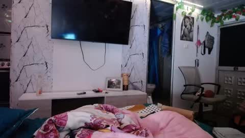 Maritza Ferrer -Samara Beltran online show from 26, 9, 2025