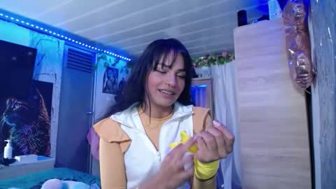 Maritza Ferrer -Samara Beltran online show from 3, 10, 2025