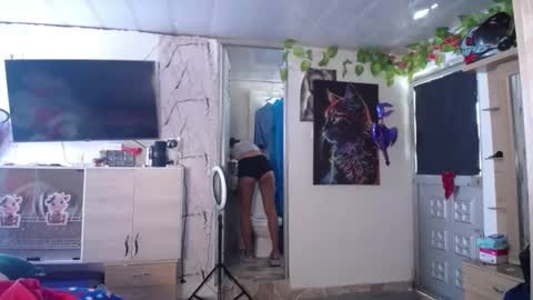 Maritza Ferrer -Samara Beltran online show from 22, 10, 2025